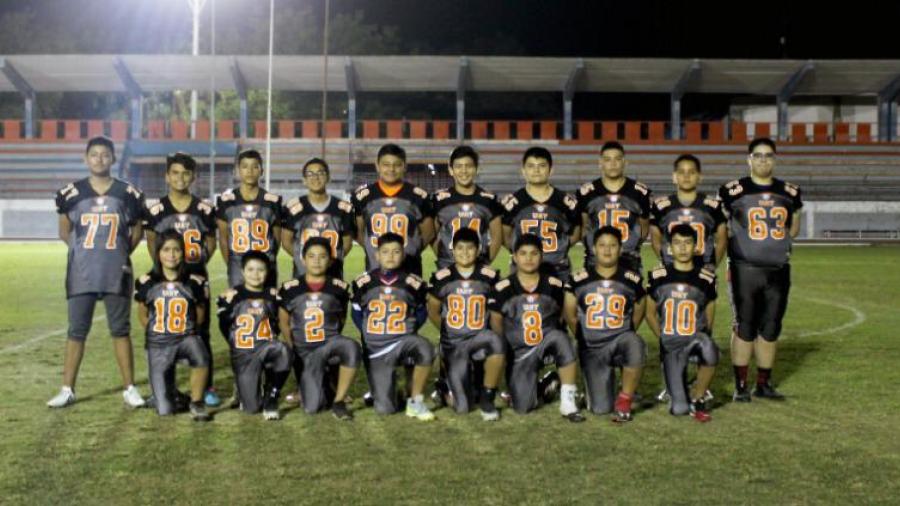 Disputa Combinado UAT, Score Bowl Series 2018