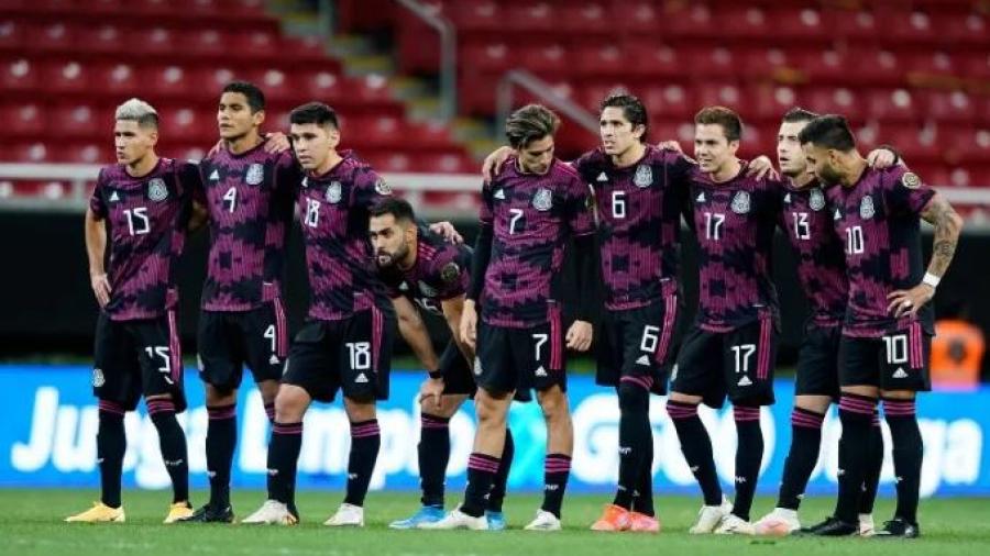 México ya conoce a sus rivales en fase de grupos de los Juegos Olímpicos de Tokio 2020