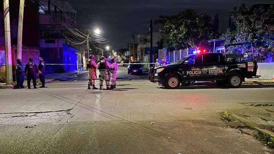 Ataque al bar 'La Casita Azul' en Tabasco suma ya 7 muertos: FGE