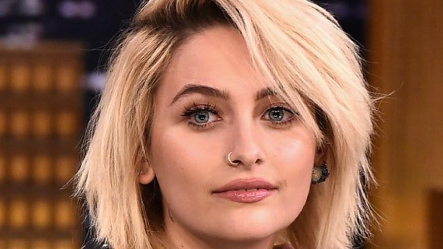 Paris Jackson se somete a cirugía por un absceso