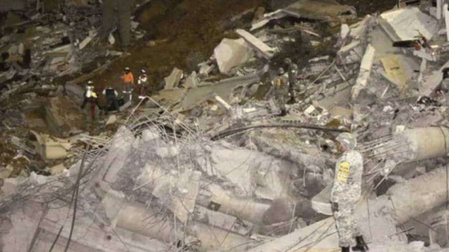 Viviendas deb&iacute;an estar deshabitadas hace 22 d&iacute;as: Garc&iacute;a de la Garza