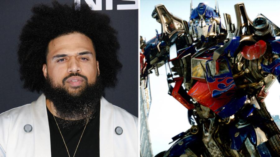 Nueva película de ‘Transformers’ ya tiene director