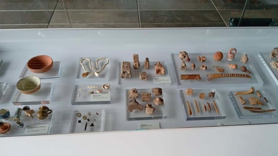 México recupera 2 mil 522 piezas arqueológicas que estaban en Barcelona 