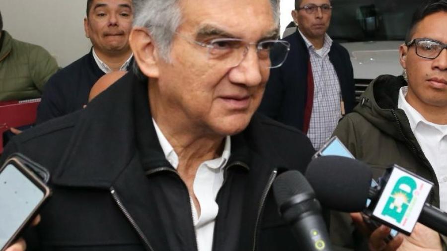 Tamaulipas podría abrir más albergues para atender a migrantes deportados