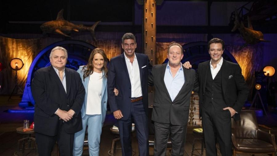 ‘Shark Tank México’ confirma su sexta temporada