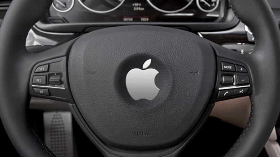 Estiman llegada del Apple Car entre el 2023 y 2025