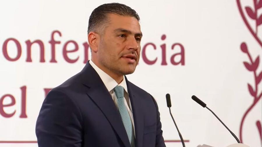 García Harfuch denuncia que jueces liberaron a más de 100 delincuentes
