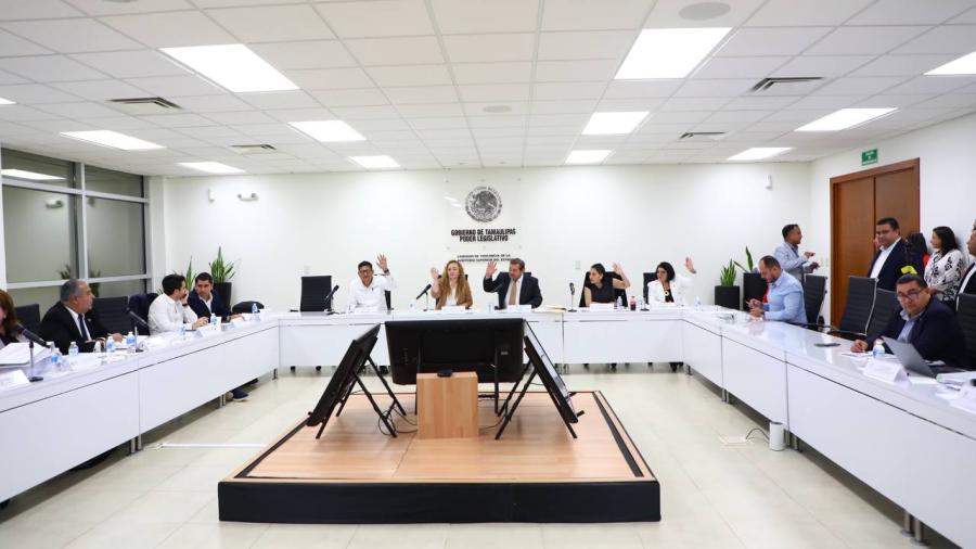 Auditor niega información a la  Comisión de Vigilancia del Congreso