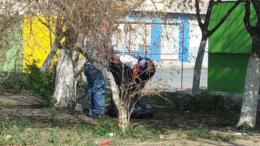 Eliminar cacharros evitará propagación del Dengue 