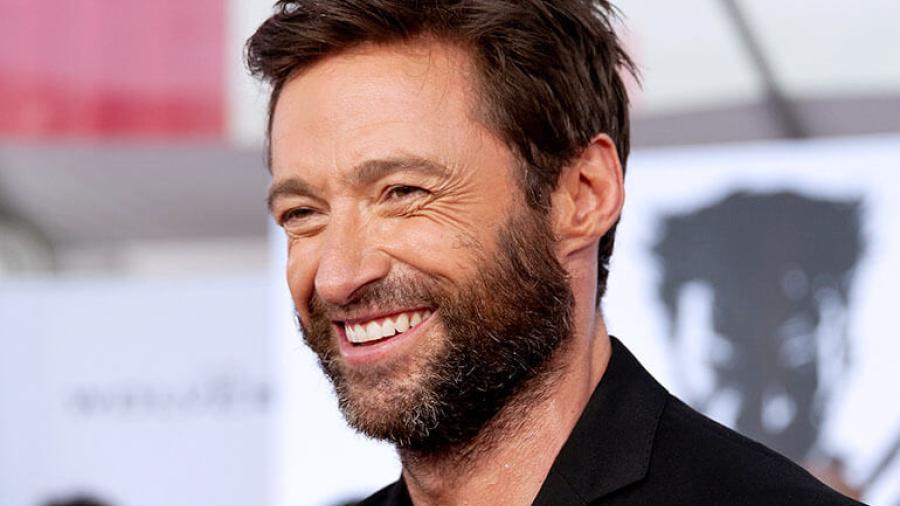 Hugh Jackman afirma que todo está bien respecto a su cáncer de piel