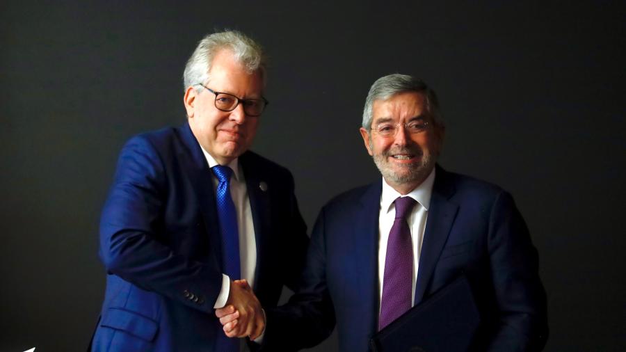 México y la ONU firman nuevo acuerdo de cooperación para el desarrollo sostenible