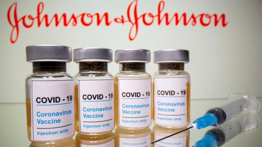 Reanuda Johnson & Johnson envíos de vacunas a Europa