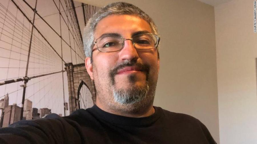 Ellos ayudaron a 140 personas en el tiroteo en El Paso