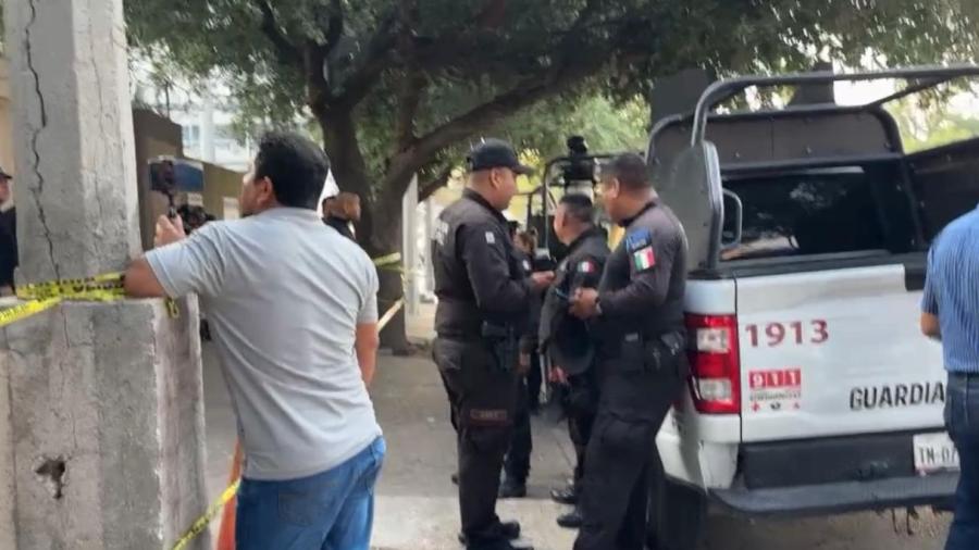Recuento de votos sigue en Nuevo Laredo
