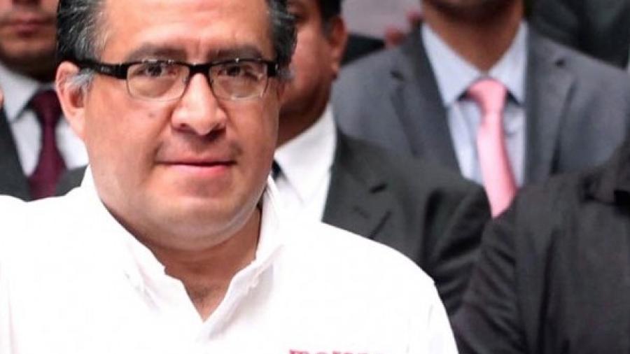 Morena declara como ganadora a Delfina Gómez en Edomex