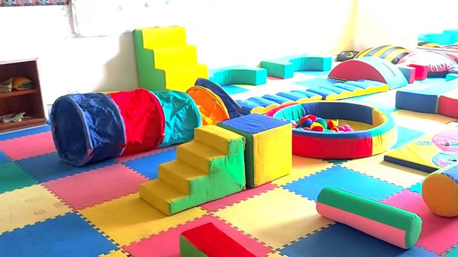 Fortalece Educación Inicial desarrollo integral de niñas y niños tamaulipecos
