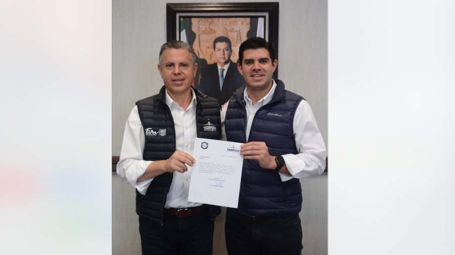 Nombra Chucho Nader a Nuevo Titular en Deportes
