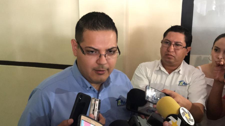 Repartirá SEBIEN 3 mil despensas a afectados por lluvias