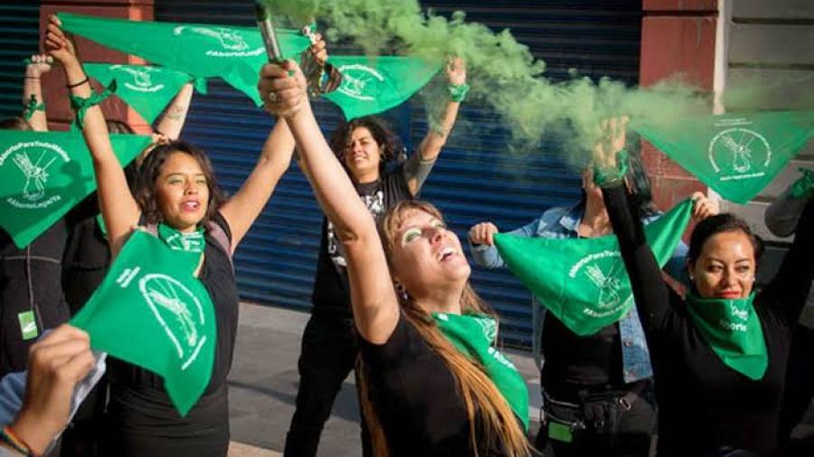 Congreso de Baja California  Sur aprueba la despenalización del aborto