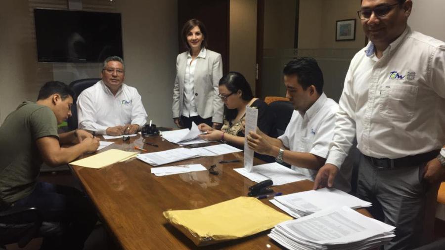 Impulsa Tamaulipas estudios de jóvenes Tamaulipecos en Nuevo León