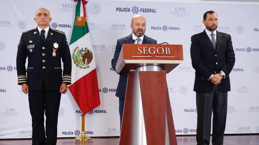 Renato Sales va con Morena por alcaldía de Campeche