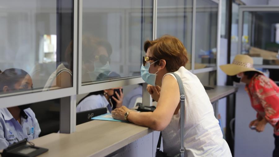 Pone Comapa n&uacute;mero de WhatsApp a disposici&oacute;n de la ciudadan&iacute;a 