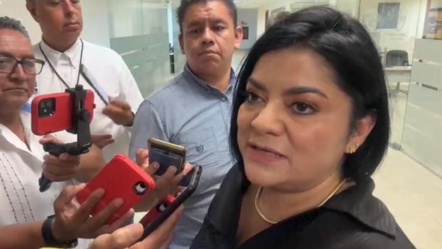 Congreso evaluará resultados en seguridad, antes de llamar a cuentas al titular de Seguridad Pública