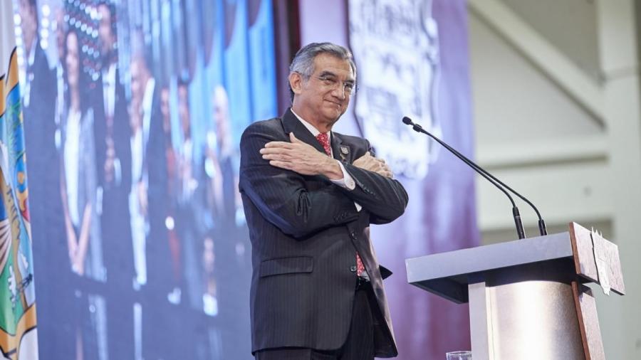 Entregará AVA a jóvenes un millón de pesos en Premios de la Juventud 2023