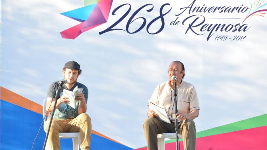 Cultura y deporte en el 268 Aniversario de Reynosa