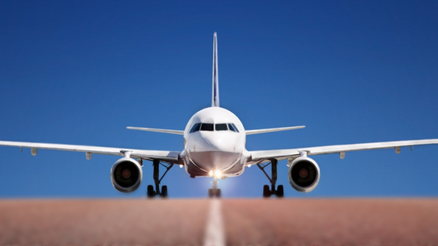 Aumento de aerolíneas para Nuevo Laredo está paralizado