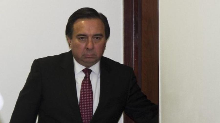 Giran orden de aprehensión contra Tomás Zerón, extitular de la AIC