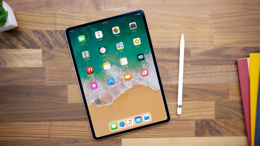 Apple anuncia sus nuevas iPads