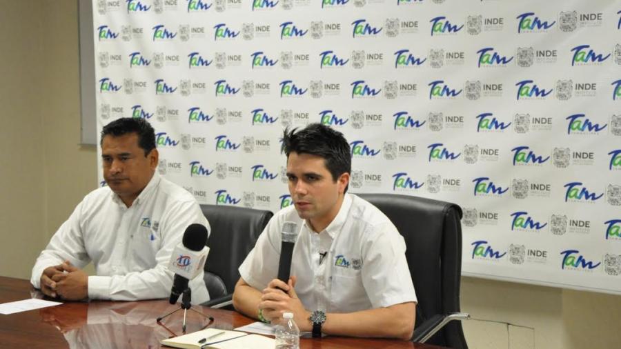 Tamaulipas, sede la Olimpiada Regional 2017