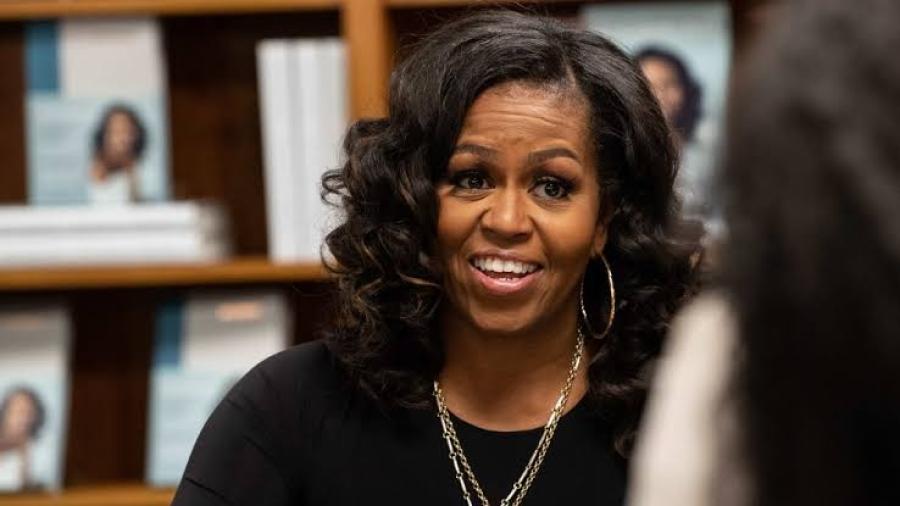 Michelle Obama contará con documental en Netflix