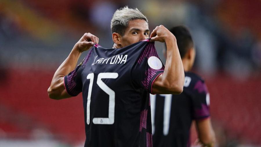 ¡Con boleto en mano! México vence a Canadá y estará en Tokio 2020