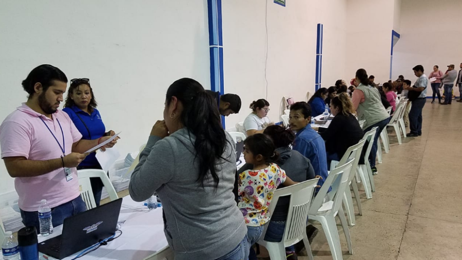 BECAS: Miércoles 5 y jueves 6 de febrero PREPARATORIA