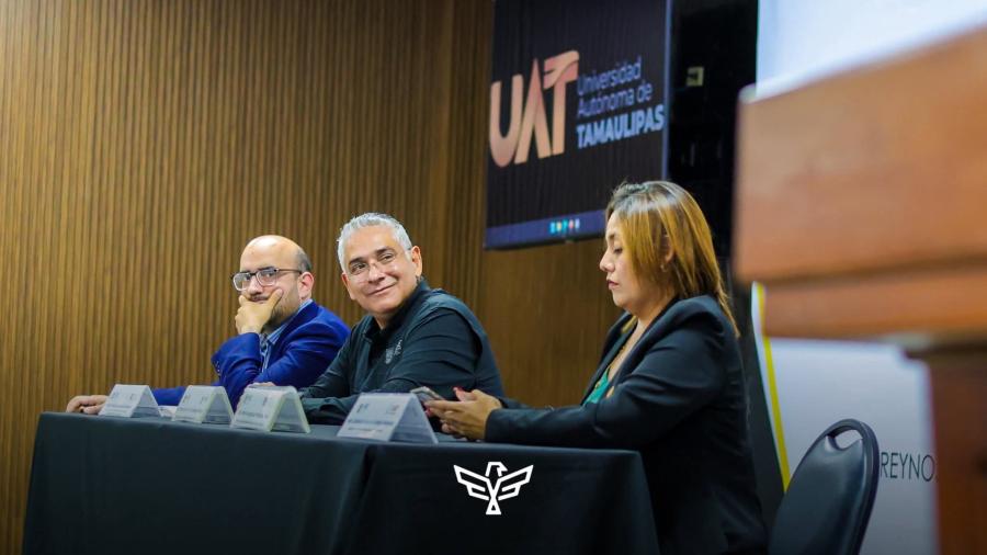 Participó Gobierno de Reynosa en Jornada de Profesionalización Municipal en Materia de Rendición de Cuentas