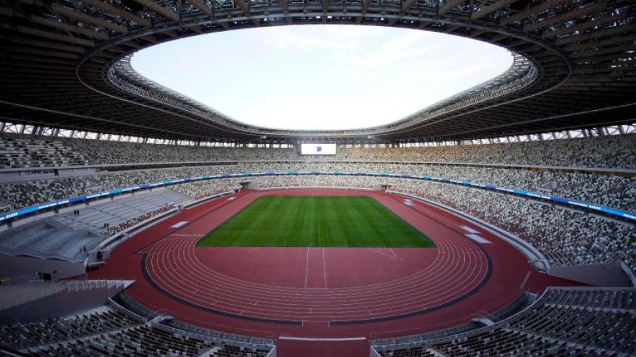 Juegos Olímpicos de Tokio se celebrarán sin público extranjero por el COVID-19