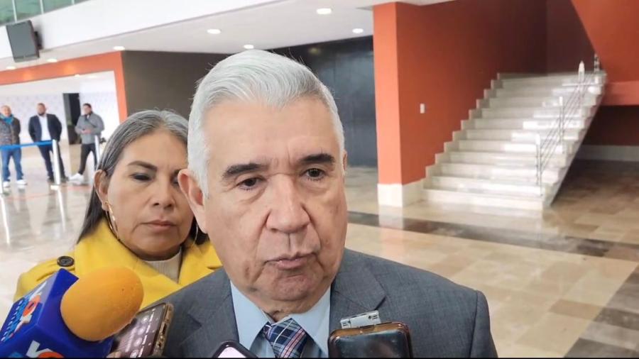 Justifica delegado de SEGOB, negativa a Trasvase para Tamaulipas