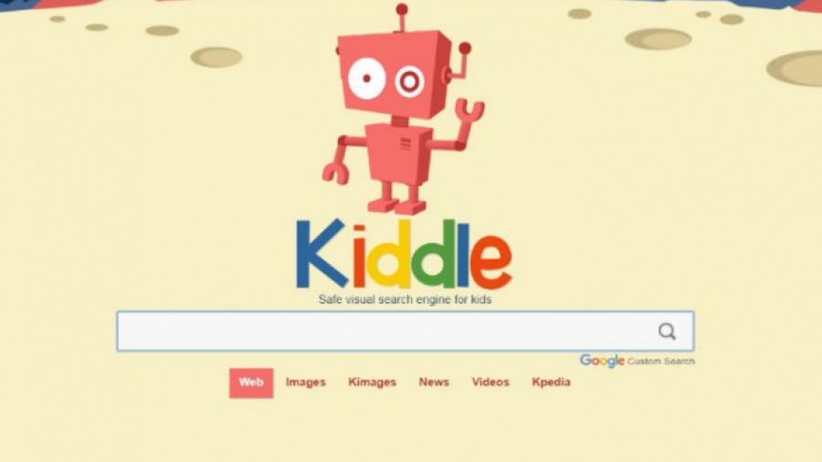 Conoce Kiddle, el buscador de Google para niños