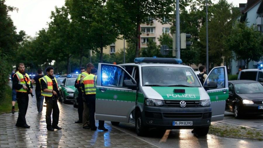 Deja al menos 3 heridos por tiroteo en el metro de Múnich