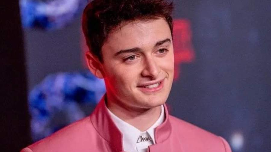 Noah Schnapp se declara abiertamente gay