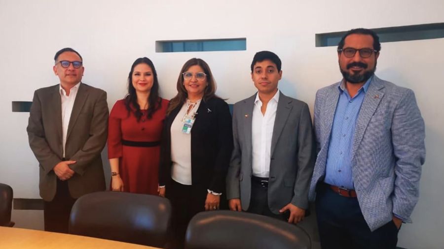 Impulsa SEDUMA proyectos de Metrobús para el sur y el norte de Tamaulipas