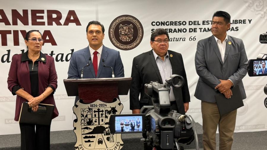 Publicarán convocatoria para elección de nueva o nuevo Fiscal General