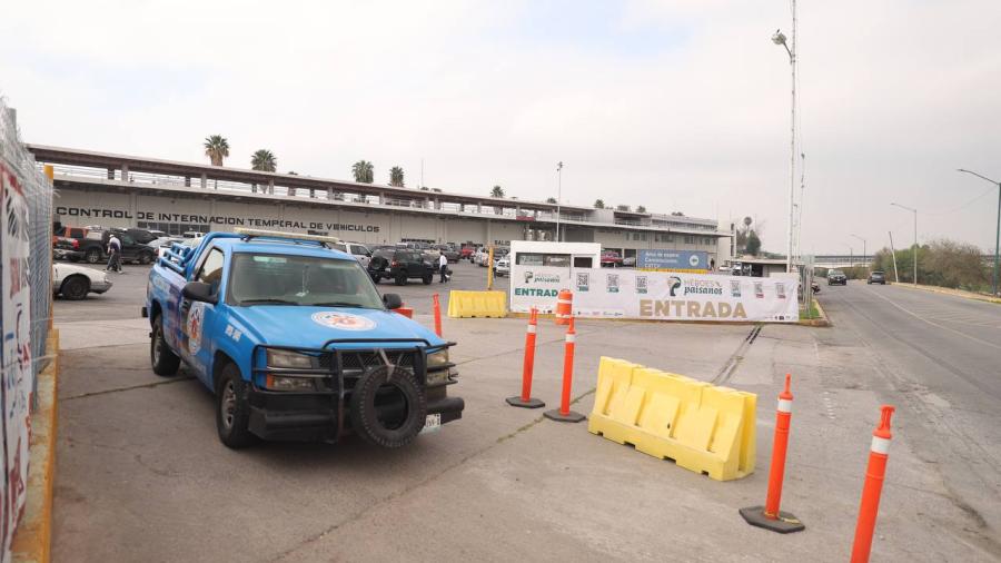 Municipio cuidar&aacute; el trayecto de connacionales en su retorno 