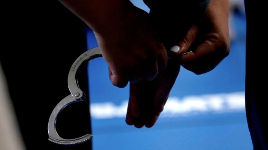 FBI arresta a empleado escolar de Weslaco por pornografía infantil