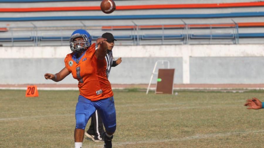 Semana 2 de clásico tamaulipeco