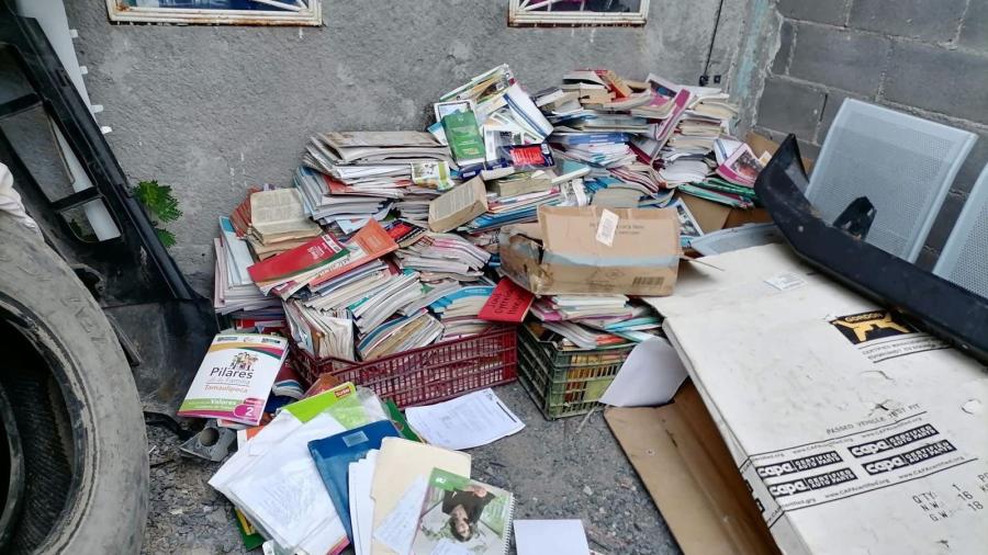 Ciudadanía responde con entusiasmo a campaña de reciclaje