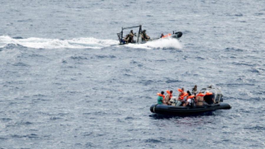 27 muertos tras naufragio de un barco en el caribe hondureño