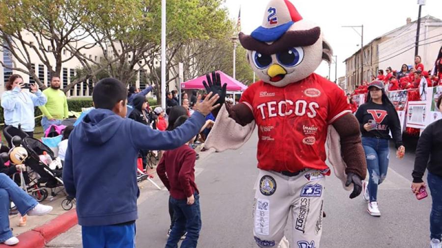 Jugarán Tecolotes de los dos Laredos a beneficio del DIF